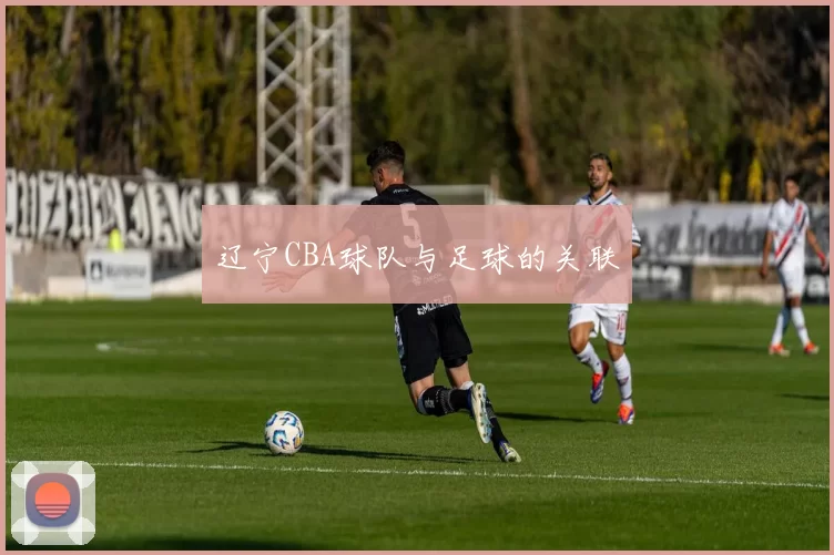 辽宁CBA球队与足球的关联
