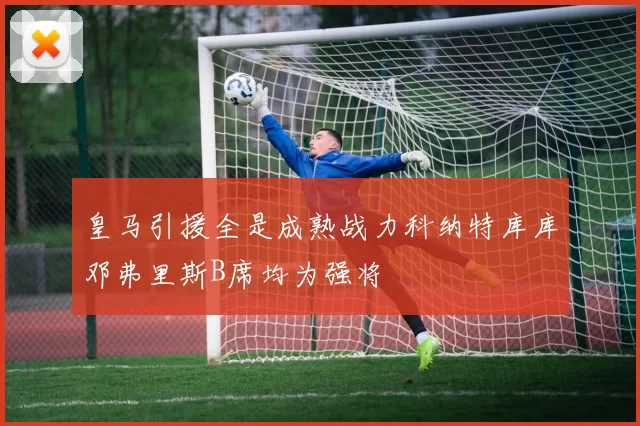 皇马引援全是成熟战力科纳特库库邓弗里斯B席均为强将