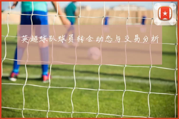 英超球队球员转会动态与交易分析