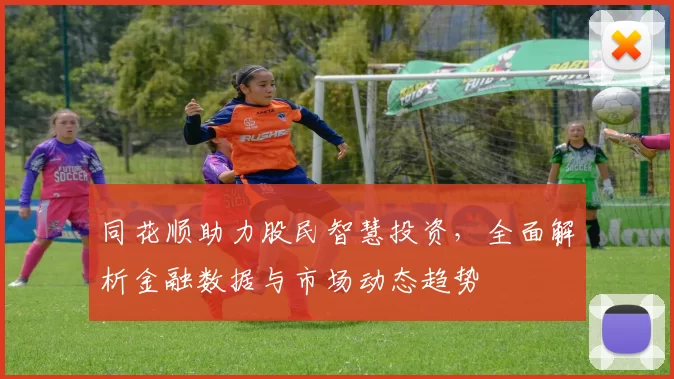 同花顺助力股民智慧投资，全面解析金融数据与市场动态趋势